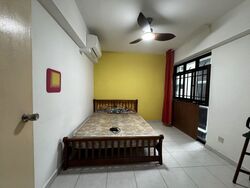 Blk 521 Fragrant Woods (Woodlands), HDB Executive #517106091